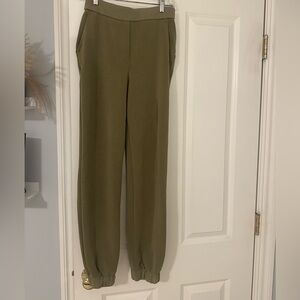 LULULEMON softstreme joggers
